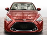 2020 Toyota Yaris Hatchback LE
