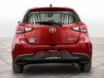 2020 Toyota Yaris Hatchback LE