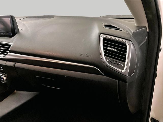 2018 Mazda Mazda3 Grand Touring