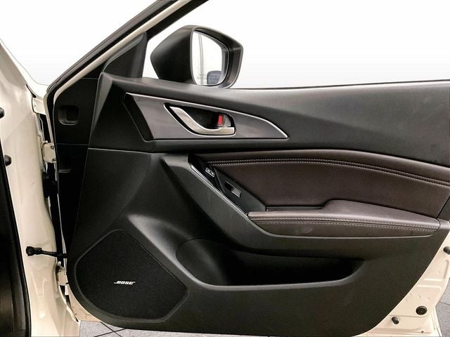 2018 Mazda Mazda3 Grand Touring