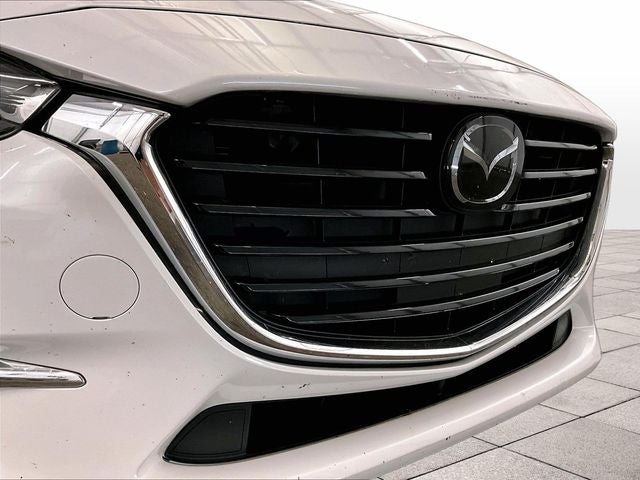 2018 Mazda Mazda3 Grand Touring