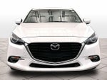 2018 Mazda Mazda3 Grand Touring