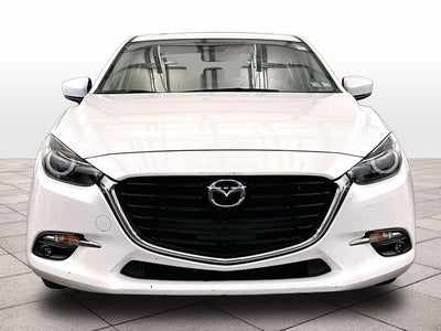 2018 Mazda Mazda3 Grand Touring