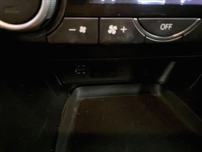 2018 Mazda Mazda3 Grand Touring