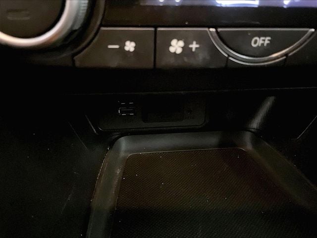2018 Mazda Mazda3 Grand Touring