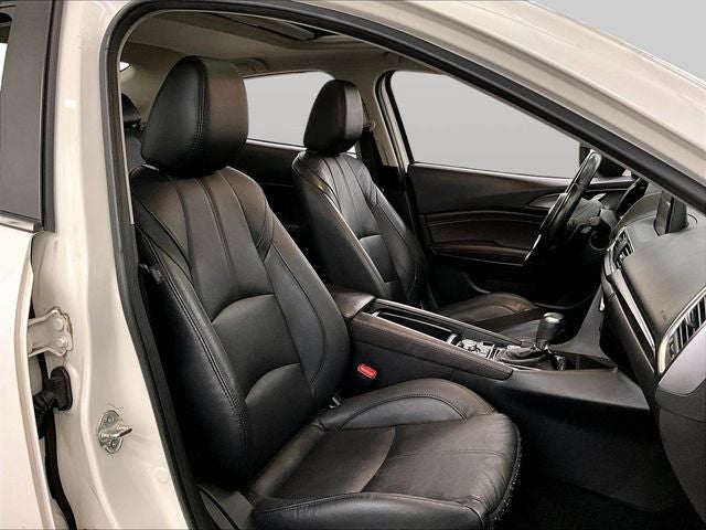 2018 Mazda Mazda3 Grand Touring