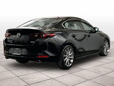2022 Mazda Mazda3 Select