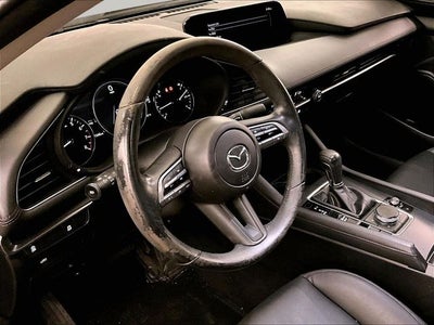 2022 Mazda Mazda3 Select