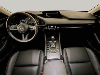 2022 Mazda Mazda3 Select