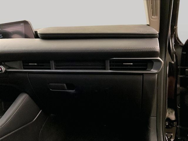 2022 Mazda Mazda3 Select