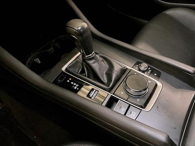 2022 Mazda Mazda3 Select