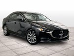 2022 Mazda Mazda3 Select