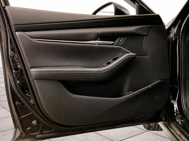 2022 Mazda Mazda3 Select