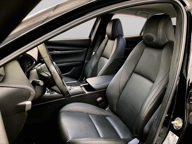 2022 Mazda Mazda3 Select