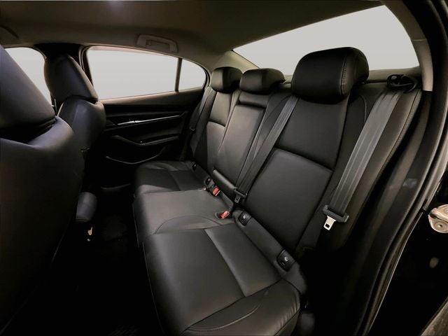 2022 Mazda Mazda3 Select