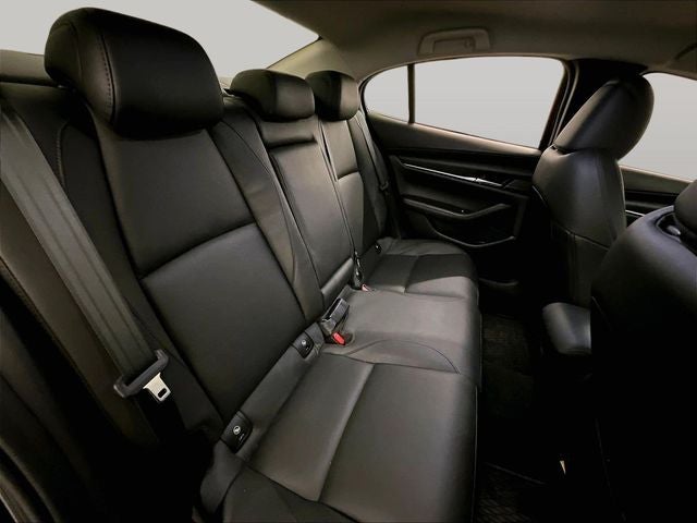 2022 Mazda Mazda3 Select
