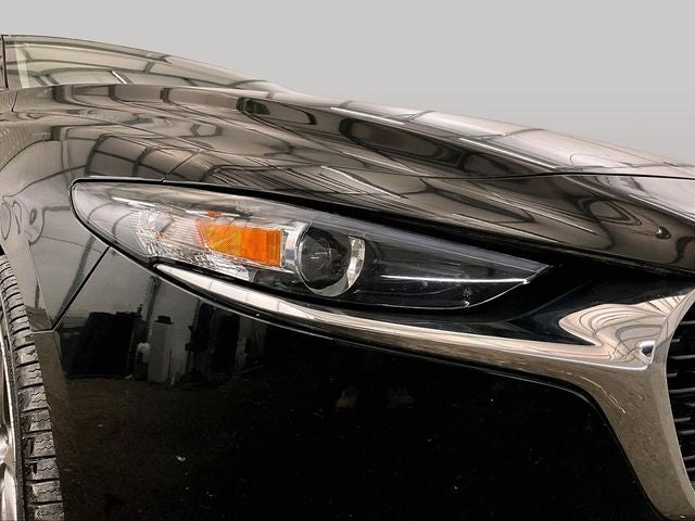 2022 Mazda Mazda3 Select