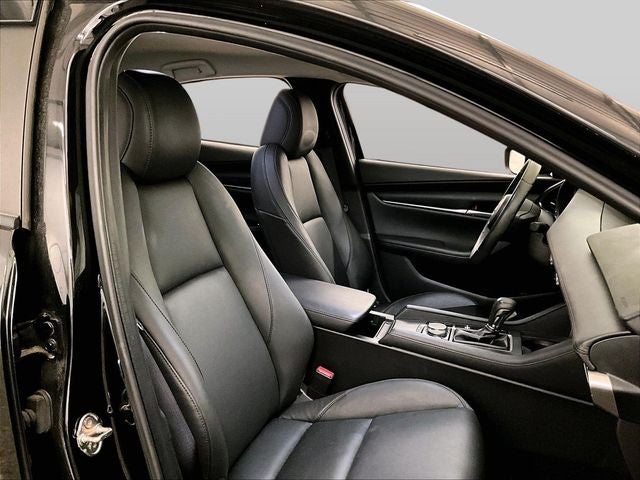 2022 Mazda Mazda3 Select
