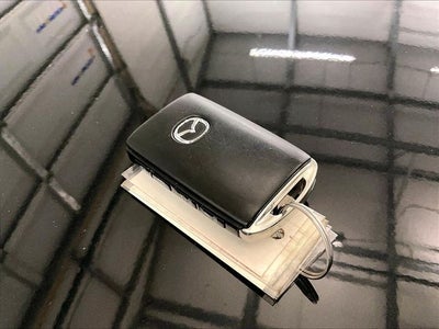 2022 Mazda Mazda3 Select