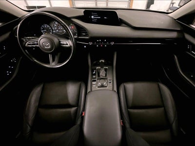 2021 Mazda Mazda3 Sedan Select