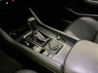 2021 Mazda Mazda3 Sedan Select