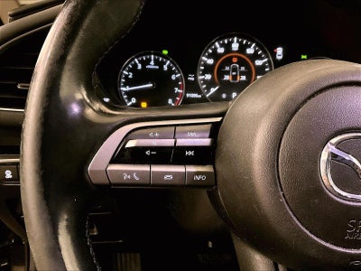 2021 Mazda Mazda3 Sedan Select