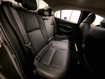 2021 Mazda Mazda3 Sedan Select
