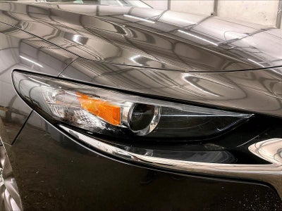 2021 Mazda Mazda3 Sedan Select