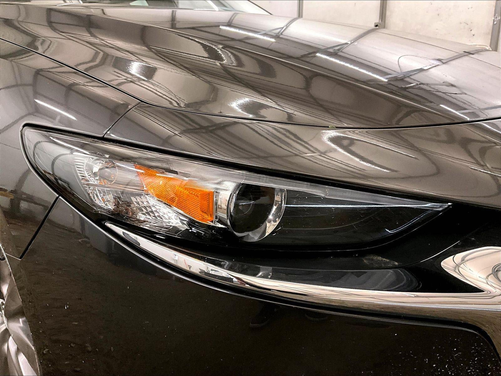 2021 Mazda Mazda3 Sedan Select