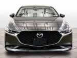 2021 Mazda Mazda3 Sedan Select