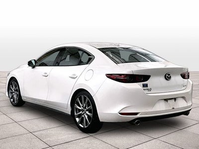 2020 Mazda Mazda3 Premium