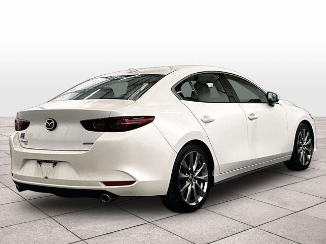 2020 Mazda Mazda3 Premium