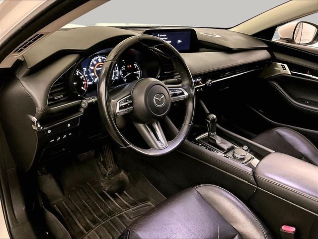 2020 Mazda Mazda3 Premium