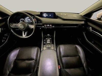 2020 Mazda Mazda3 Premium