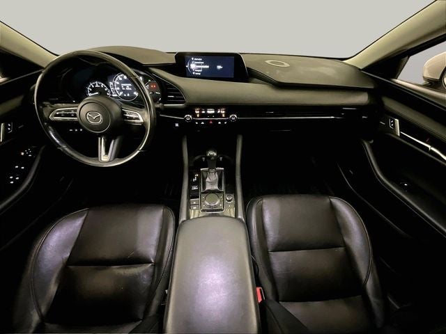 2020 Mazda Mazda3 Premium