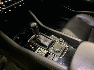 2020 Mazda Mazda3 Premium