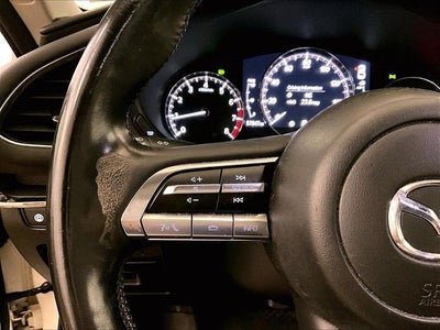 2020 Mazda Mazda3 Premium