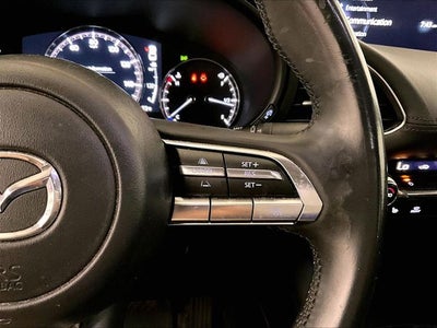 2020 Mazda Mazda3 Premium