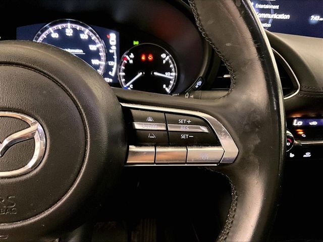 2020 Mazda Mazda3 Premium