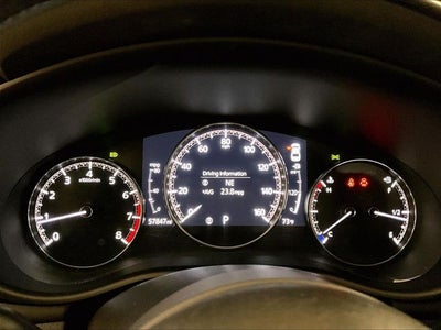 2020 Mazda Mazda3 Premium