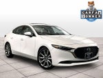 2020 Mazda Mazda3 Premium