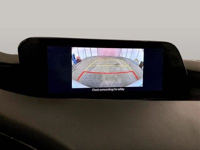 2020 Mazda Mazda3 Premium