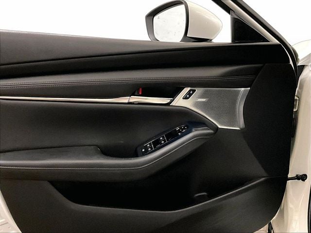 2020 Mazda Mazda3 Premium