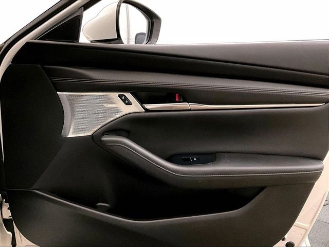 2020 Mazda Mazda3 Premium
