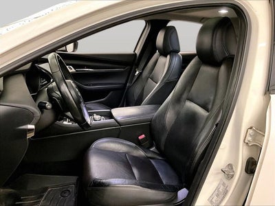 2020 Mazda Mazda3 Premium