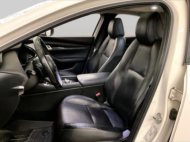 2020 Mazda Mazda3 Premium