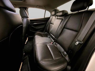 2020 Mazda Mazda3 Premium