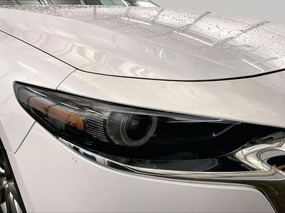 2020 Mazda Mazda3 Premium