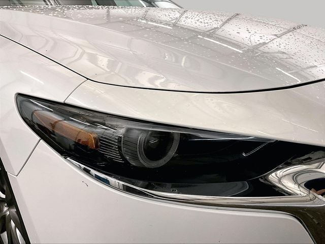 2020 Mazda Mazda3 Premium