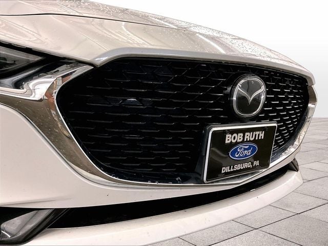 2020 Mazda Mazda3 Premium